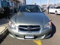 Seacrest Green Metallic - Legacy 2.5i Sedan Photo No. 9
