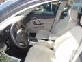 Seacrest Green Metallic - Legacy 2.5i Sedan Photo No. 10