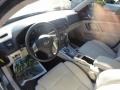 Seacrest Green Metallic - Legacy 2.5i Sedan Photo No. 11