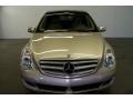 2006 Desert Silver Metallic Mercedes-Benz R 500 4Matic  photo #2