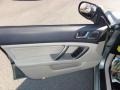 Seacrest Green Metallic - Legacy 2.5i Sedan Photo No. 12