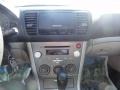 Seacrest Green Metallic - Legacy 2.5i Sedan Photo No. 15