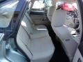Seacrest Green Metallic - Legacy 2.5i Sedan Photo No. 19