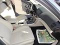 Seacrest Green Metallic - Legacy 2.5i Sedan Photo No. 20
