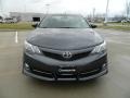 Magnetic Gray Metallic - Camry SE Photo No. 2