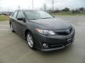 Magnetic Gray Metallic - Camry SE Photo No. 3