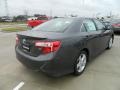 Magnetic Gray Metallic - Camry SE Photo No. 5