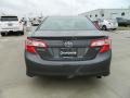 Magnetic Gray Metallic - Camry SE Photo No. 6