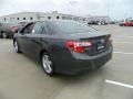 Magnetic Gray Metallic - Camry SE Photo No. 7