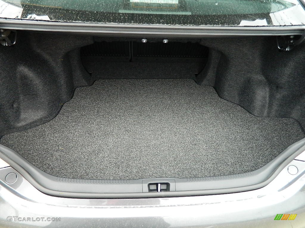 2012 Toyota Camry SE Trunk Photo #60316490