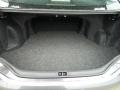 2012 Toyota Camry SE Trunk