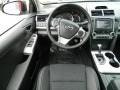 Magnetic Gray Metallic - Camry SE Photo No. 12