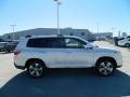 Blizzard White Pearl - Highlander Limited Photo No. 4