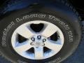 2009 Radiant Silver Nissan Frontier SE Crew Cab  photo #6