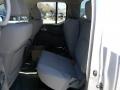 2009 Radiant Silver Nissan Frontier SE Crew Cab  photo #7