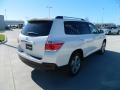 Blizzard White Pearl - Highlander Limited Photo No. 5