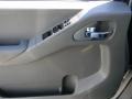 2009 Radiant Silver Nissan Frontier SE Crew Cab  photo #11