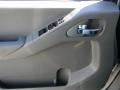 Radiant Silver - Frontier SE Crew Cab Photo No. 11