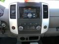 2009 Radiant Silver Nissan Frontier SE Crew Cab  photo #12