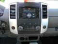 Radiant Silver - Frontier SE Crew Cab Photo No. 12