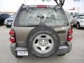 2006 Light Khaki Metallic Jeep Liberty Sport  photo #4
