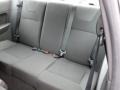 Charcoal Black Rear Seat Photo for 2008 Ford Focus #60316787