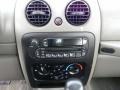 2006 Light Khaki Metallic Jeep Liberty Sport  photo #12