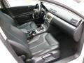 Candy White - Passat 2.0T Sedan Photo No. 3