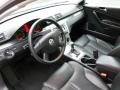 Candy White - Passat 2.0T Sedan Photo No. 6