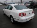 Candy White - Passat 2.0T Sedan Photo No. 9