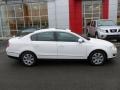 Candy White - Passat 2.0T Sedan Photo No. 12