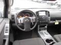 2012 Brilliant Silver Nissan Pathfinder SV 4x4  photo #13