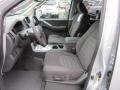 2012 Brilliant Silver Nissan Pathfinder SV 4x4  photo #14