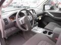Brilliant Silver - Pathfinder SV 4x4 Photo No. 15