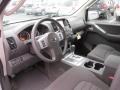 2012 Brilliant Silver Nissan Pathfinder SV 4x4  photo #15