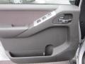 2012 Brilliant Silver Nissan Pathfinder SV 4x4  photo #16