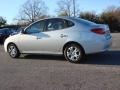 Liquid Silver - Elantra GLS Photo No. 3