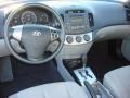 Liquid Silver - Elantra GLS Photo No. 9