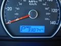 Liquid Silver - Elantra GLS Photo No. 11