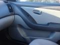 Liquid Silver - Elantra GLS Photo No. 15