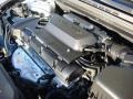 Liquid Silver - Elantra GLS Photo No. 22