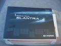Liquid Silver - Elantra GLS Photo No. 24