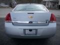 Silver Ice Metallic - Impala LS Photo No. 6