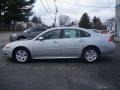 Silver Ice Metallic - Impala LS Photo No. 8