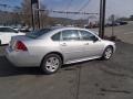 Silver Ice Metallic - Impala LS Photo No. 2