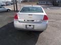 Silver Ice Metallic - Impala LS Photo No. 3