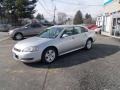 Silver Ice Metallic - Impala LS Photo No. 6