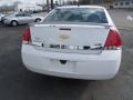 Summit White - Impala LT Photo No. 3