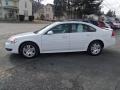 Summit White - Impala LT Photo No. 5