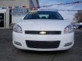 Summit White - Impala LS Photo No. 2